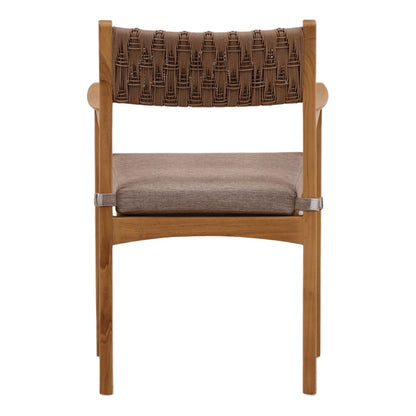 Crafted Dining Chair