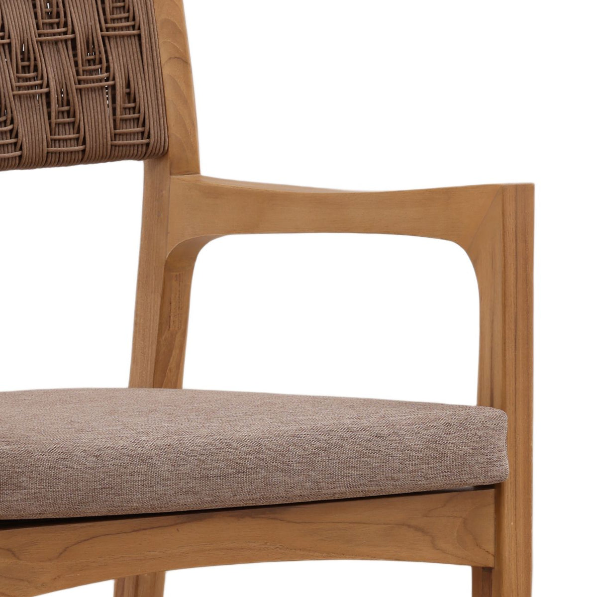 Crafted Dining Chair