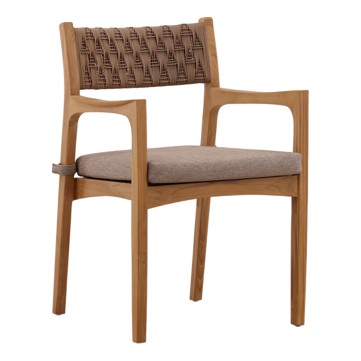 Crafted Dining Chair