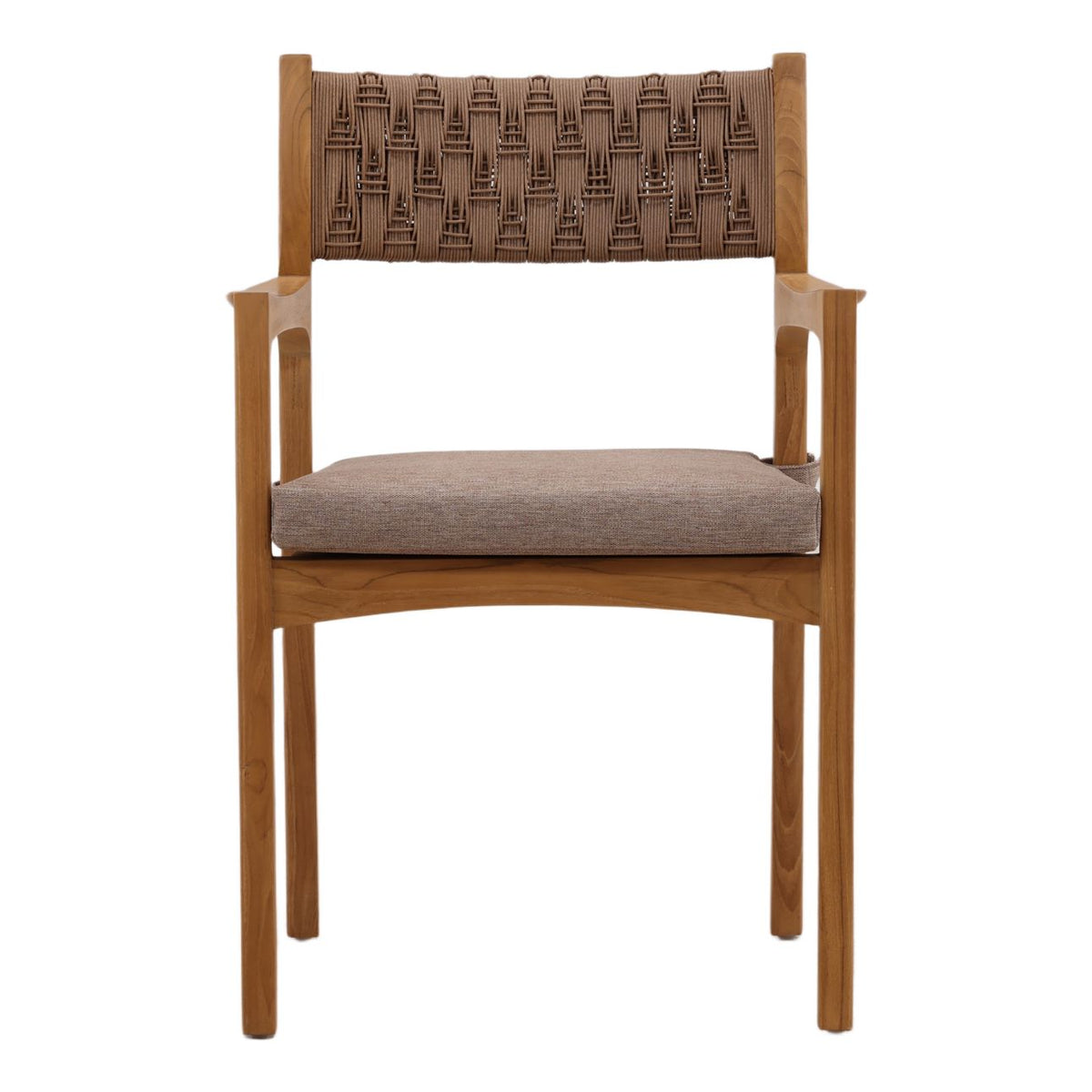 Crafted Dining Chair