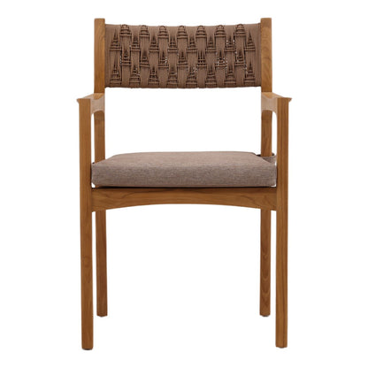Crafted Dining Chair