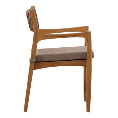 Crafted Dining Chair