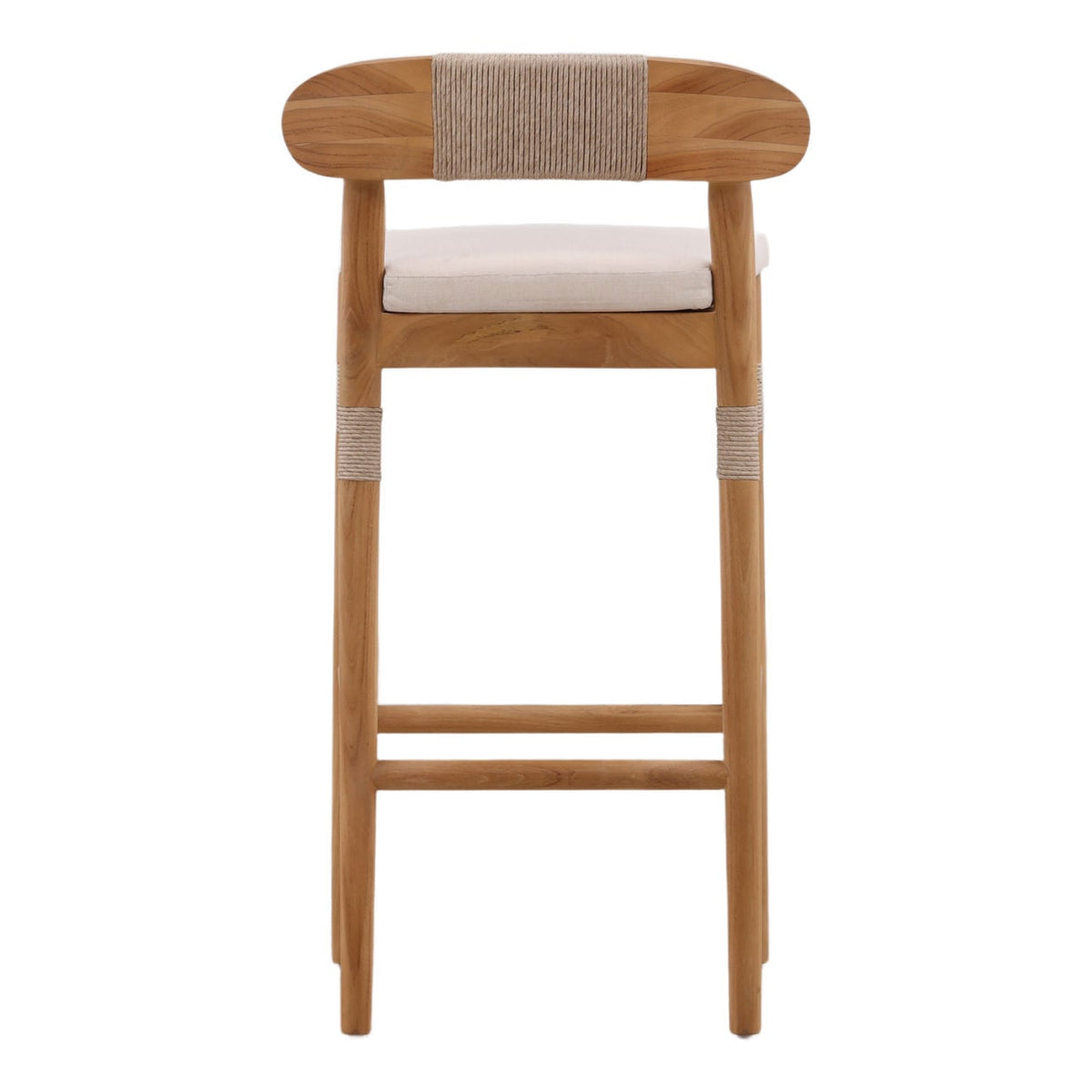 Crafted Counter Stool