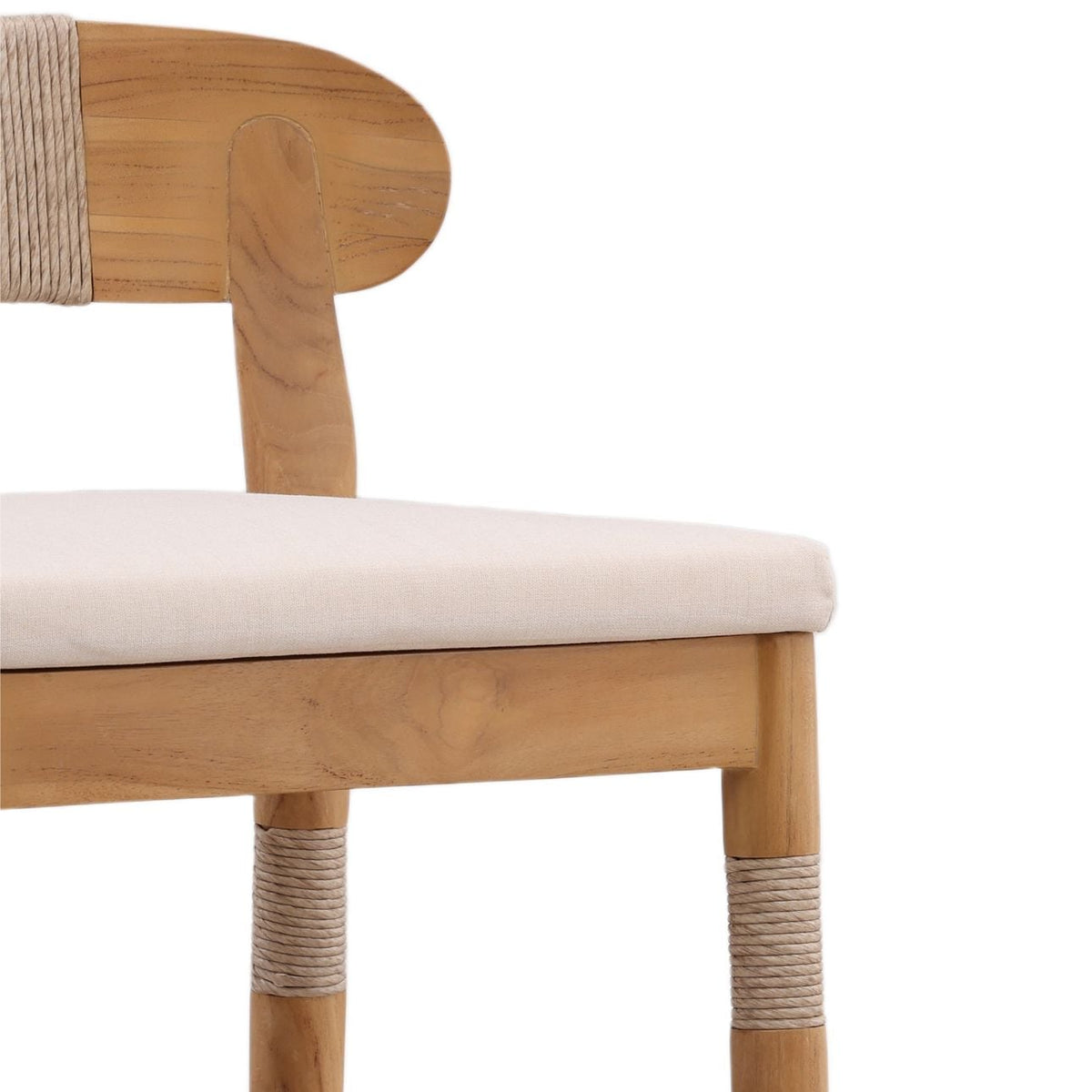 Crafted Counter Stool