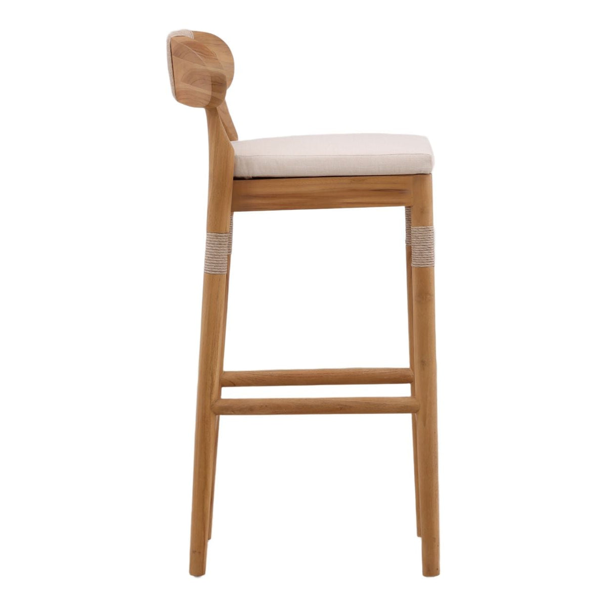 Crafted Counter Stool