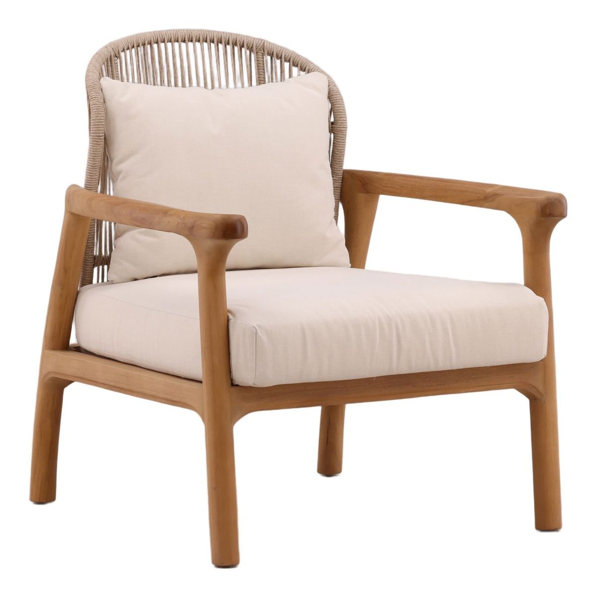 Elevated Outdoor Furniture