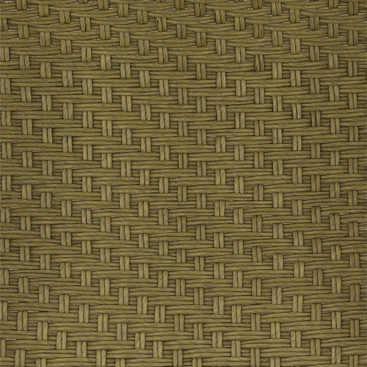 Modern Synthetic Rope and Teak Wood Outdoor Furniture