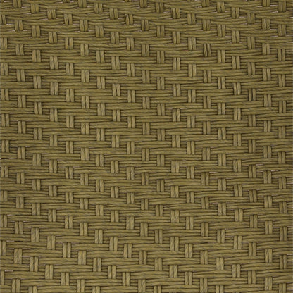 Modern Synthetic Rope and Teak Wood Outdoor Furniture