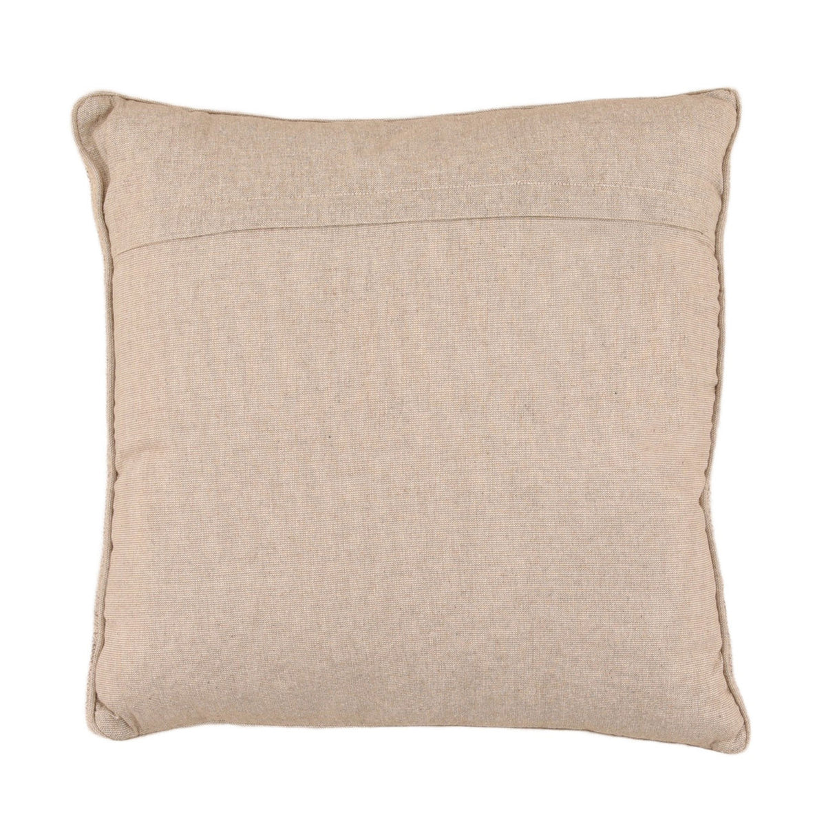 Curated Polyester and Cotton Pillows & Throw