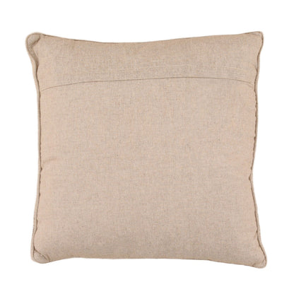 Curated Polyester and Cotton Pillows & Throw