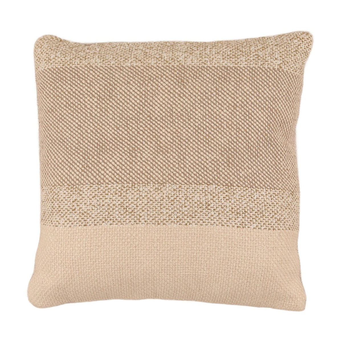 Curated Polyester and Cotton Pillows & Throw