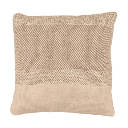 Curated Polyester and Cotton Pillows & Throw