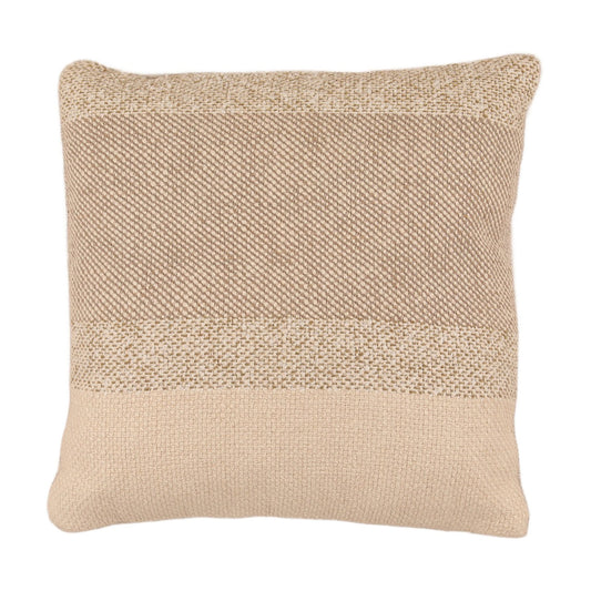 Curated Polyester and Cotton Pillows & Throw