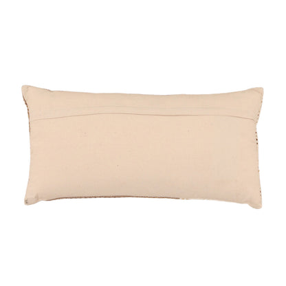 Refined Linen and Wool Pillows & Throw