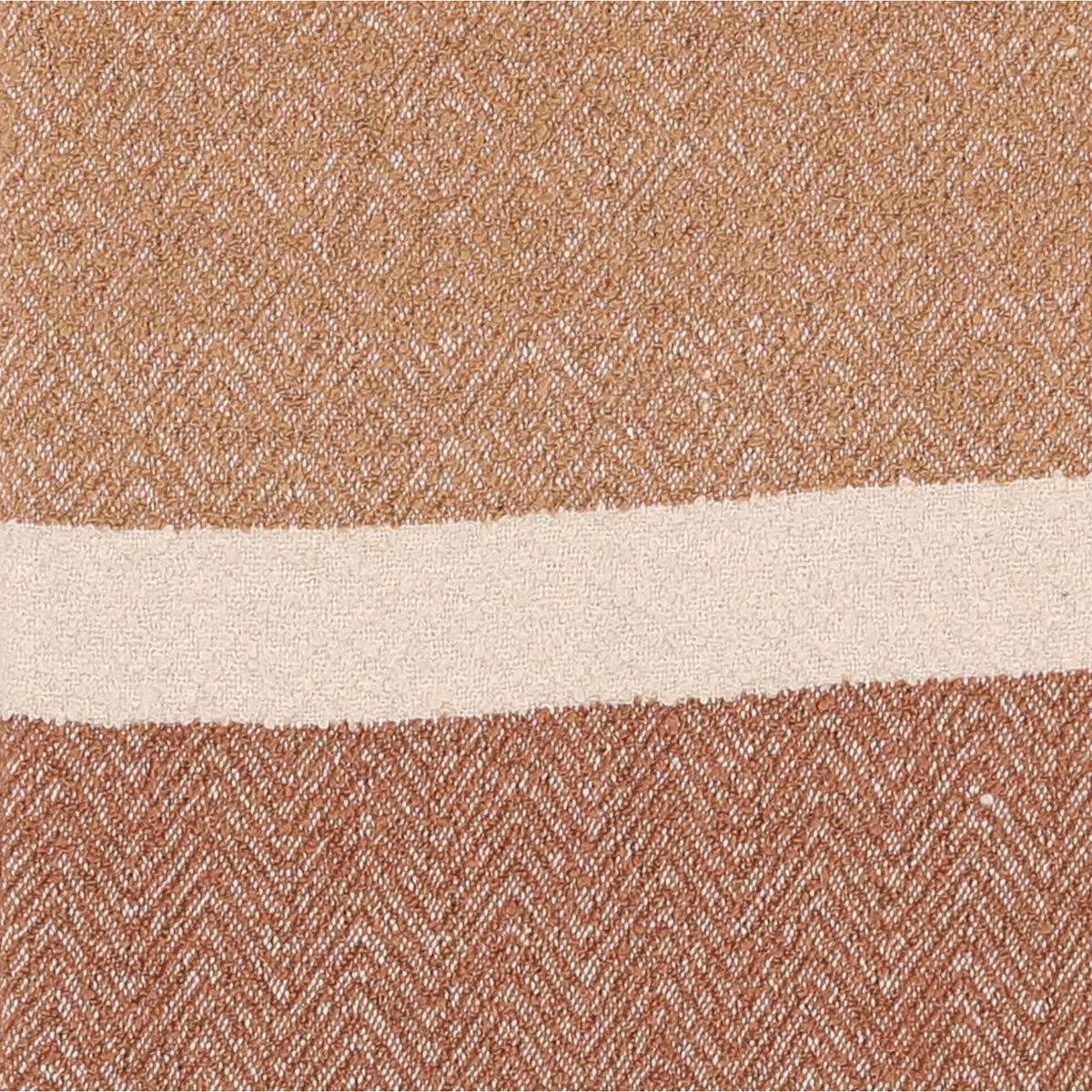 Curated Polyester Pillows & Throw