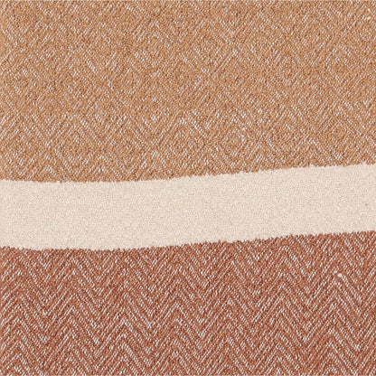 Curated Polyester Pillows & Throw