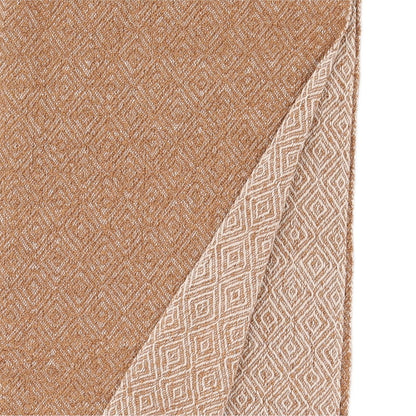 Curated Polyester Pillows & Throw