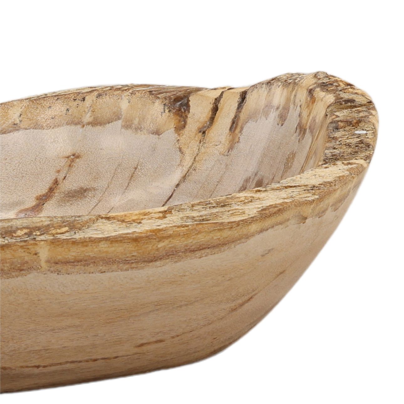 Natural Onyx Stone Bowl 13 in Wide