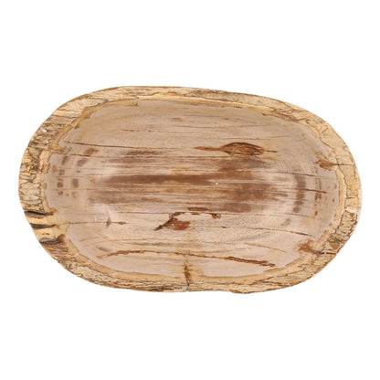 Natural Onyx Stone Bowl 13 in Wide