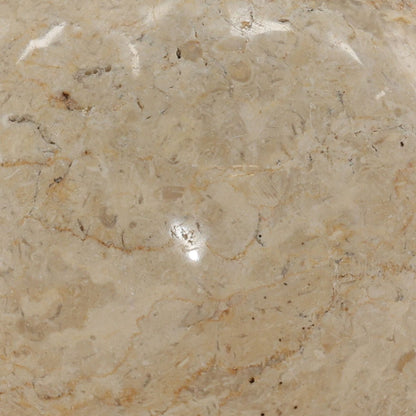 Natural Natural Stone Sculpture 6.5 in Wide