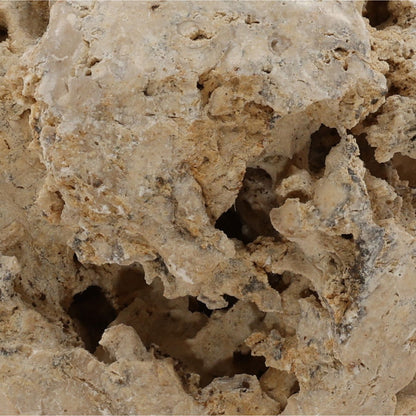 Natural Natural Stone Sculpture 6 in Wide