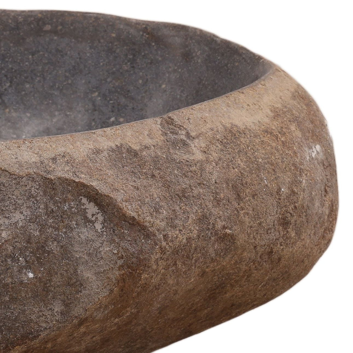 Signature Natural Stone Decor Accent