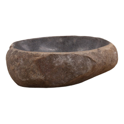 Signature Natural Stone Decor Accent