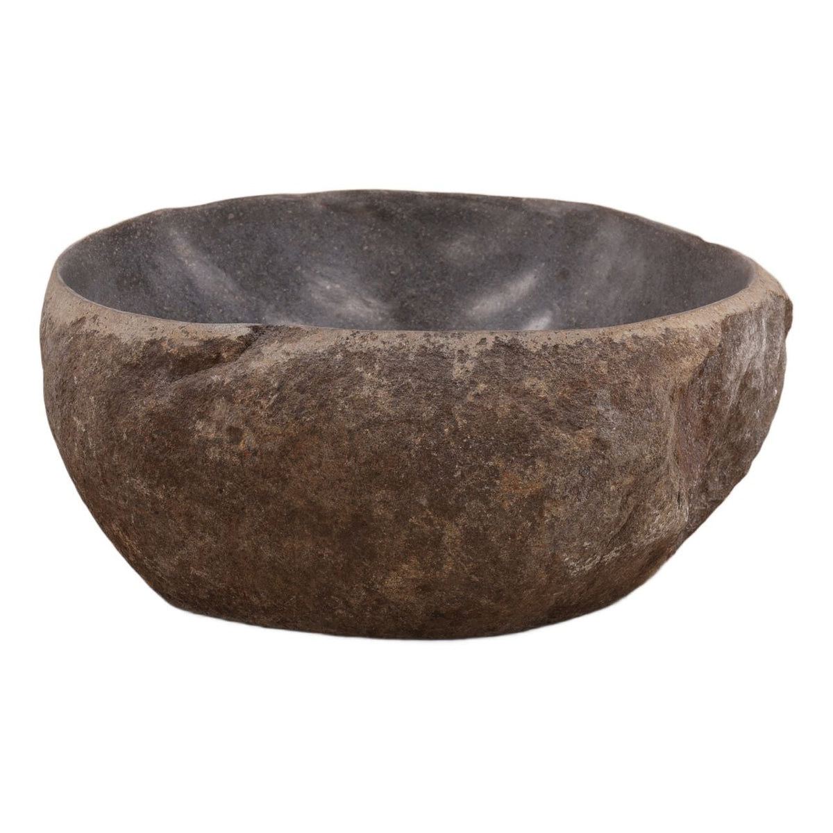 Signature Natural Stone Decor Accent