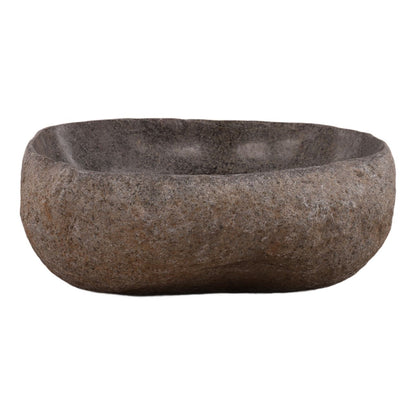Signature Natural Stone Decor Accent
