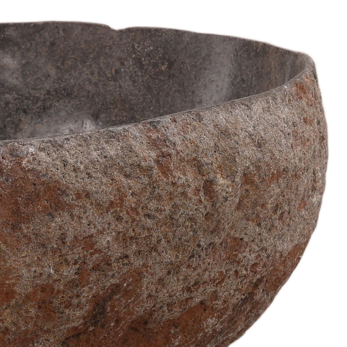 Signature Natural Stone Decor Accent