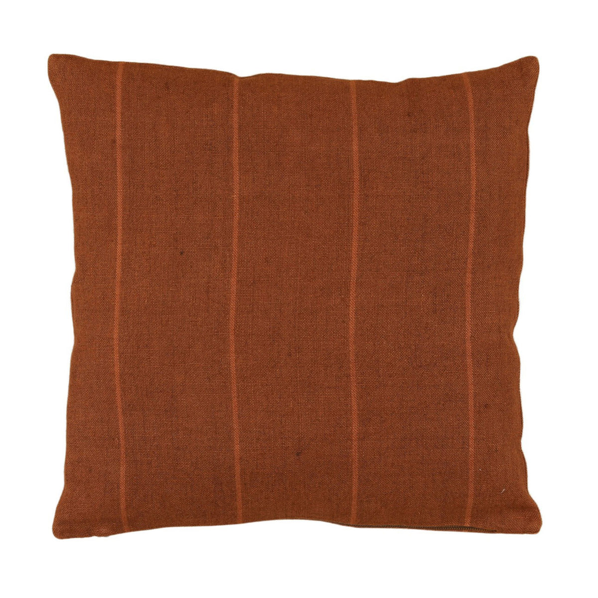 Curated Linen Fabric Pillows & Throw