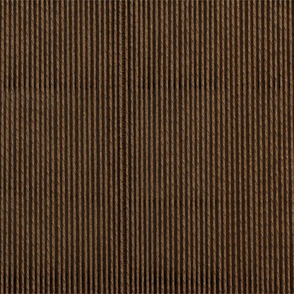 Sand and Natural Olefin Fabric and Teak Wood Sofa 86.5 in Wide