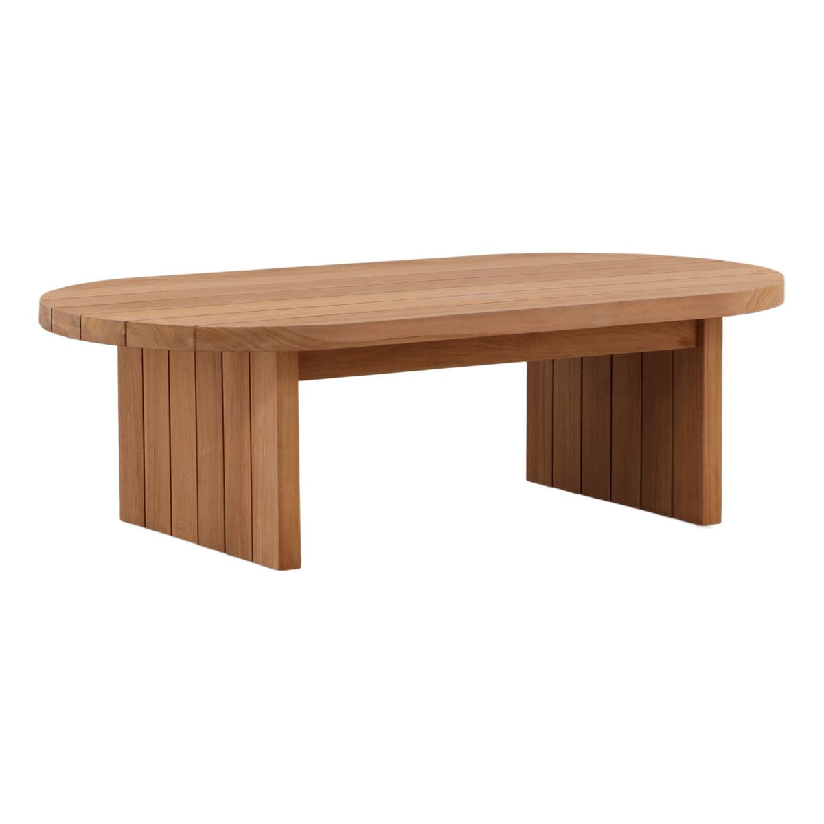 Bramwell 3 Coffee Table