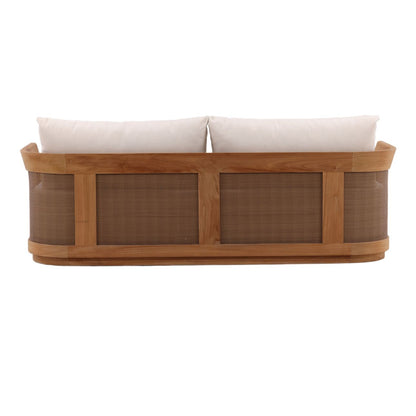 Elmstead 4 Sofa