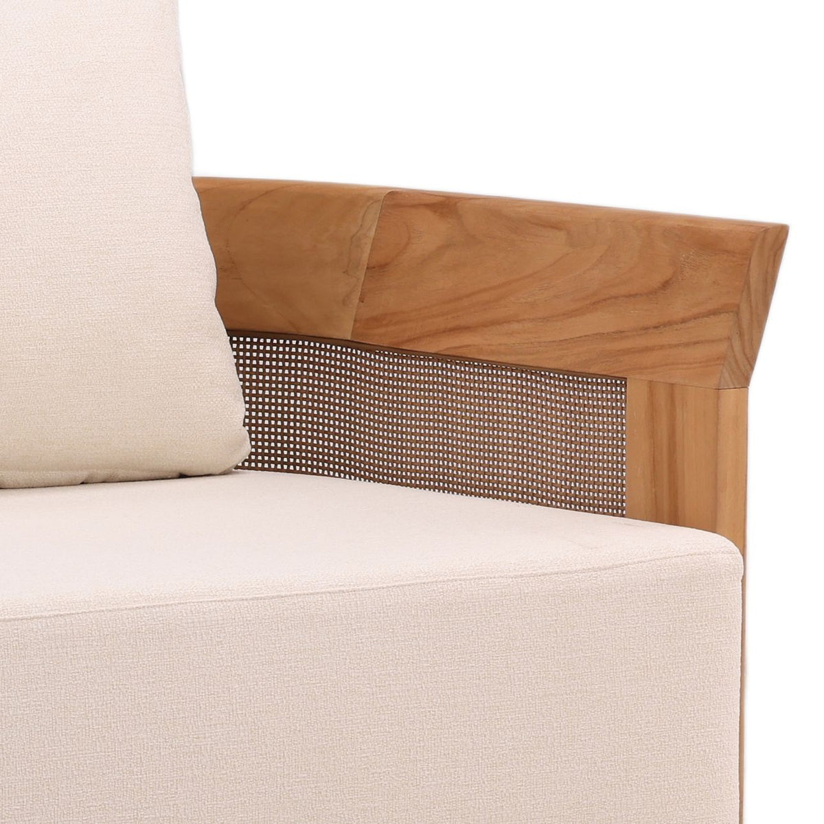 Elmstead 4 Sofa
