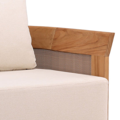 Elmstead 4 Sofa