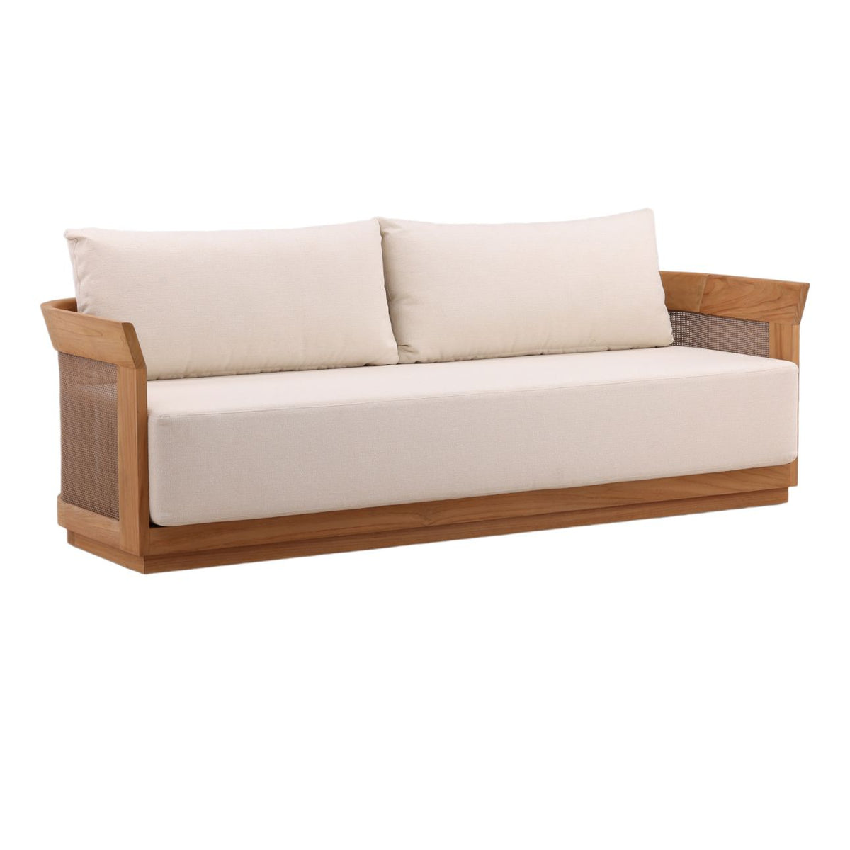Elmstead 4 Sofa