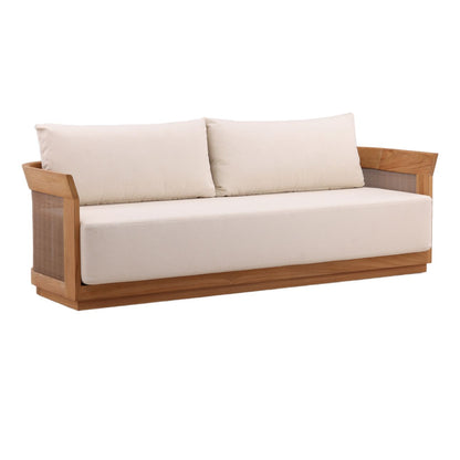 Elmstead 4 Sofa