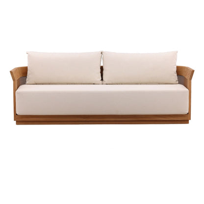 Elmstead 4 Sofa