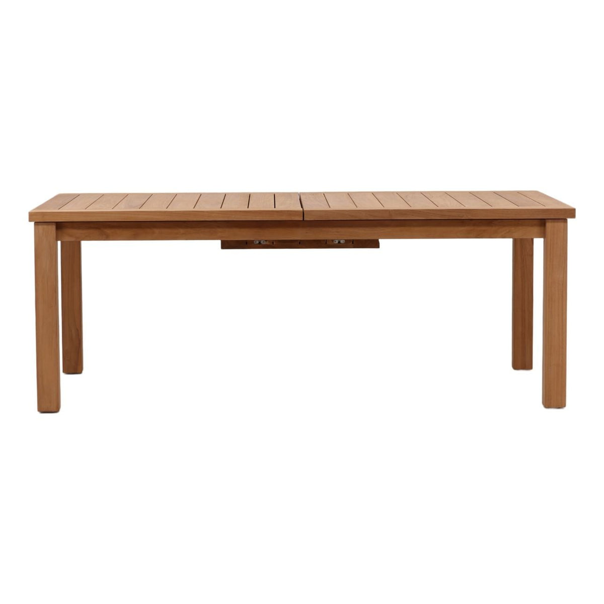 Artisan Teak Wood Dining Table