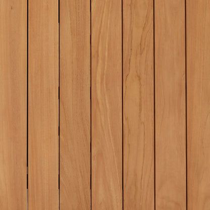 Artisan Teak Wood Dining Table
