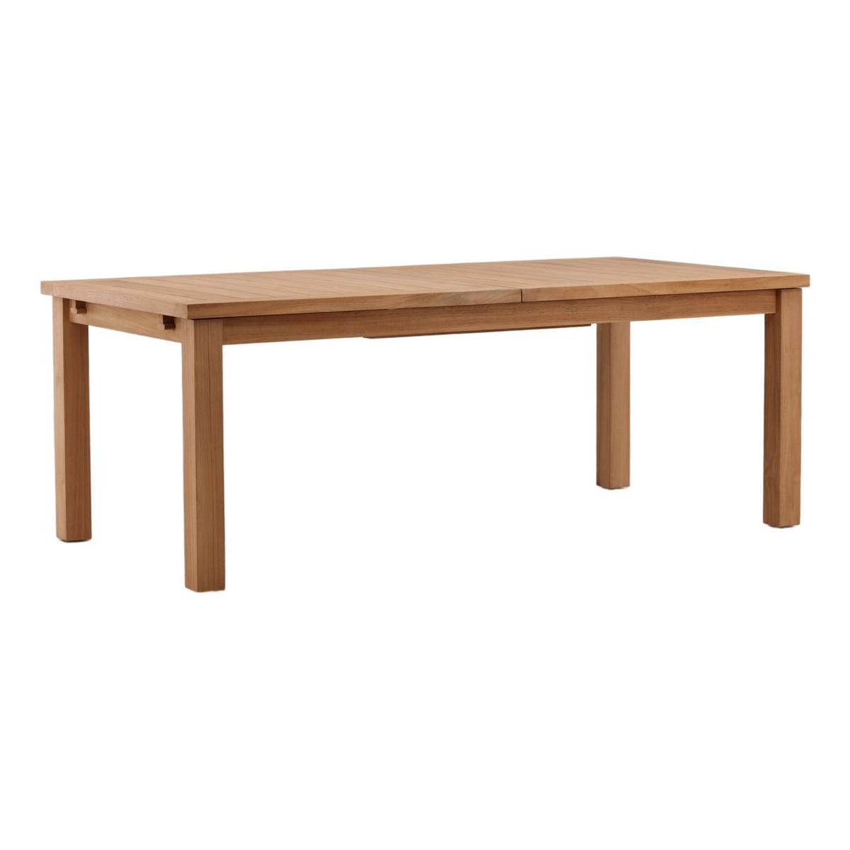 Artisan Teak Wood Dining Table