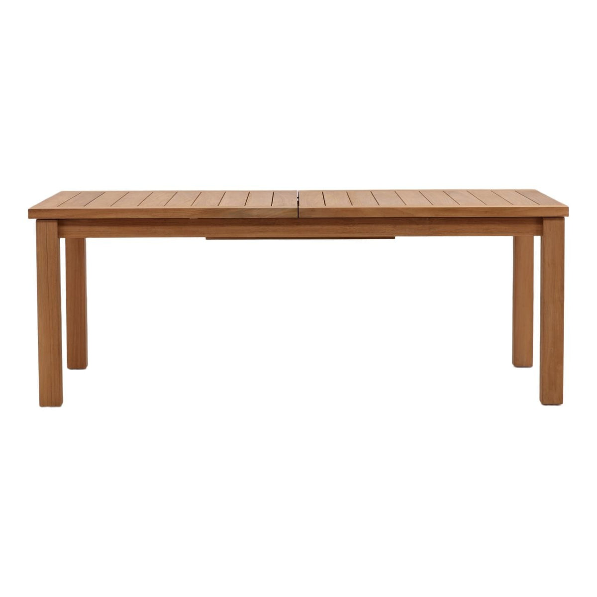 Artisan Teak Wood Dining Table