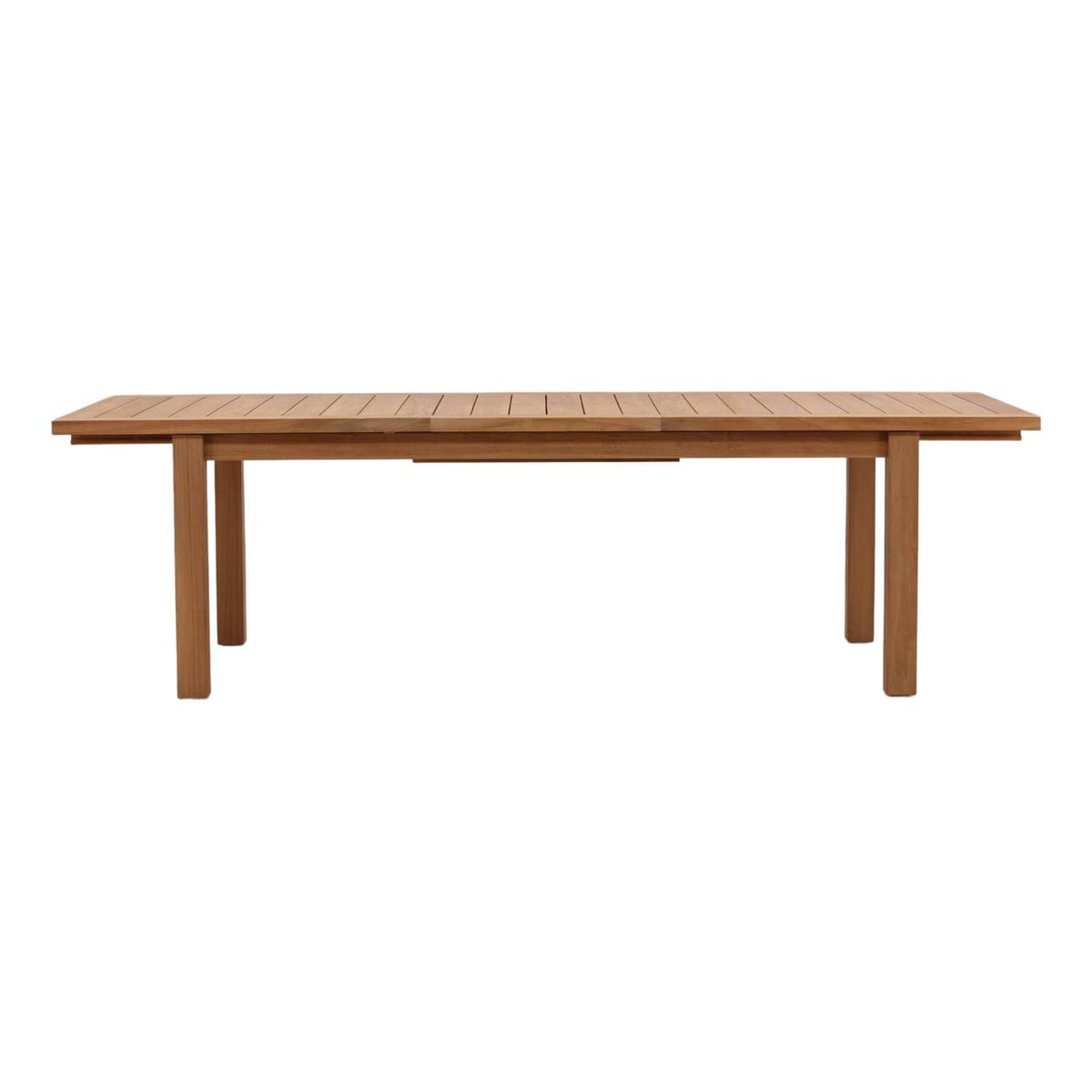 Artisan Teak Wood Dining Table