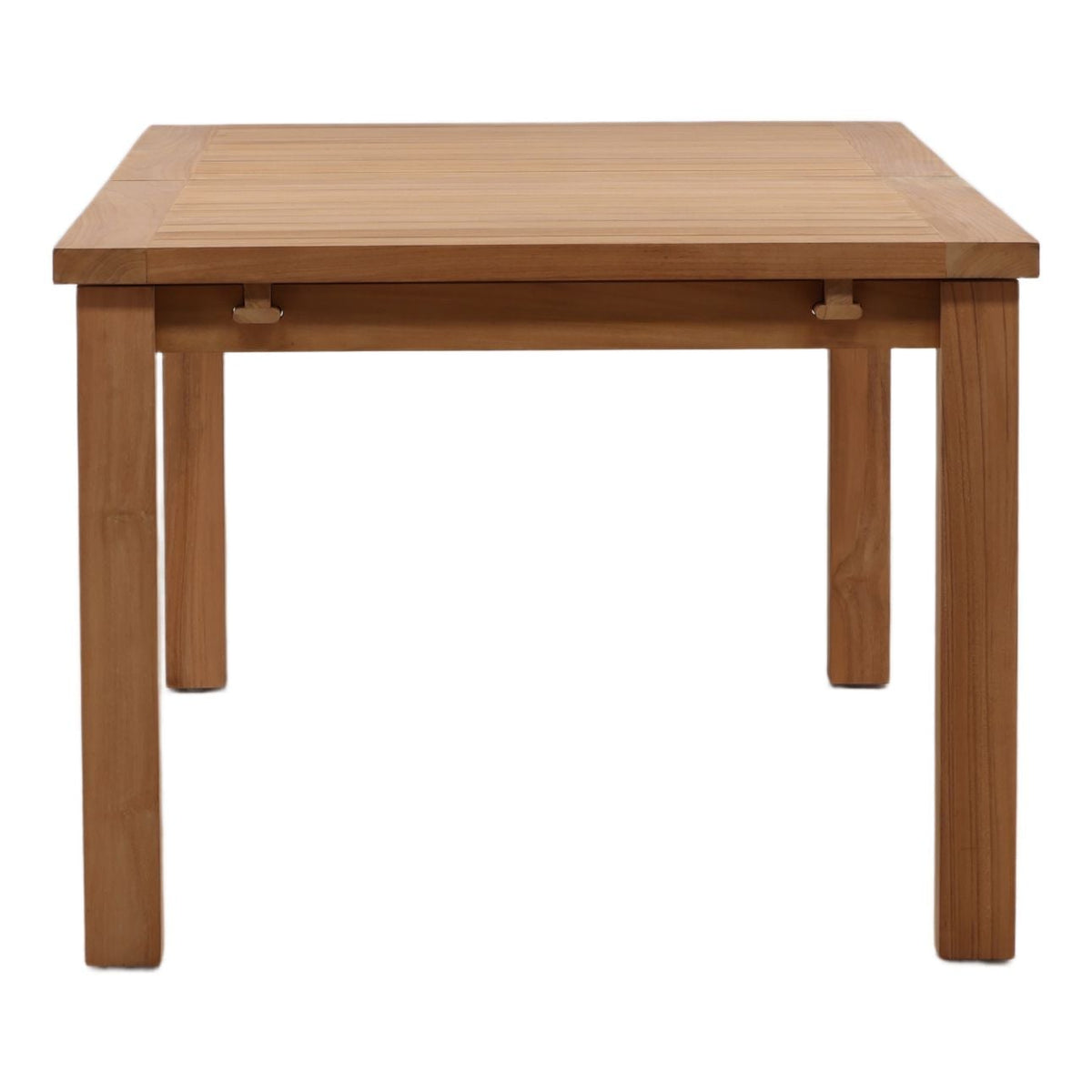 Artisan Teak Wood Dining Table