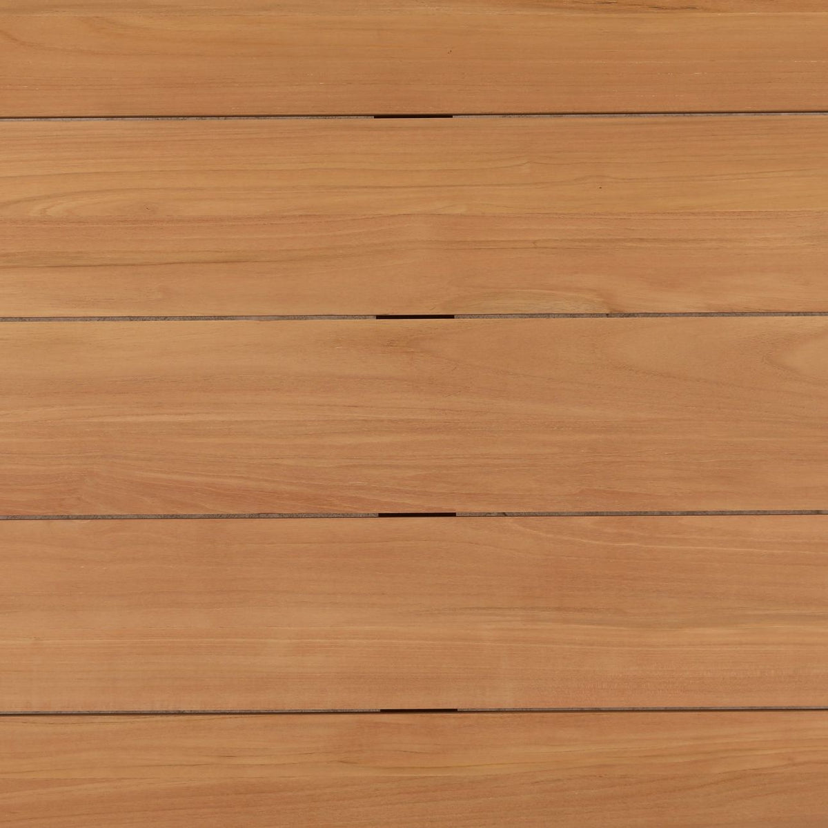 Signature Teak Wood Dining Table