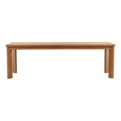 Signature Teak Wood Dining Table