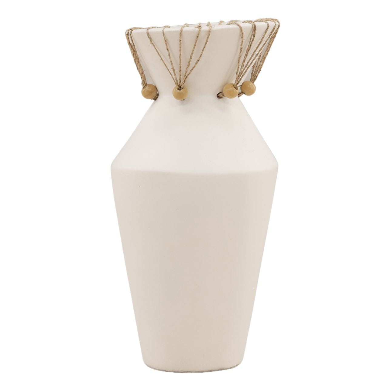 White and Natural Fiber Cement and Wood of 7 in Wide