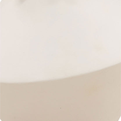 White and Natural Fiber Cement and Wood of 9 in Wide