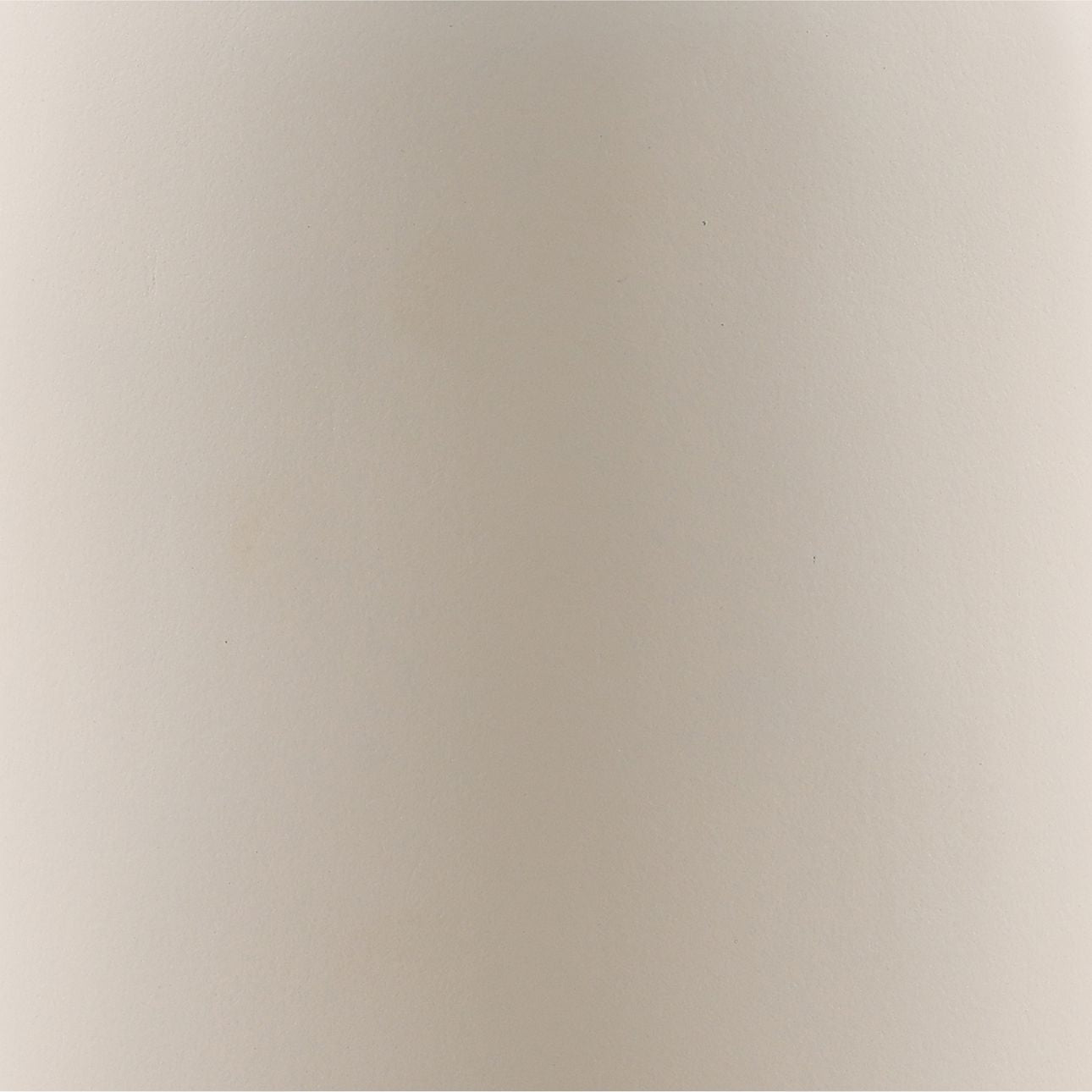 White and Natural Terracotta and Seagrass of 5.5 in Wide